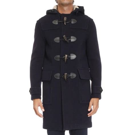 cappotto burberry houte couture uomo|Cappotti uomo .